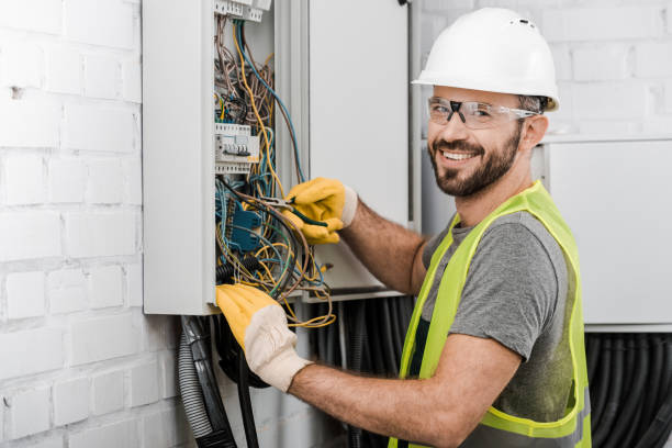 Best Best Electricians Near Me  in Oakwood, GA
