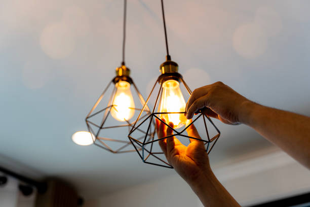 Best Emergency Electrical Repair  in Oakwood, GA