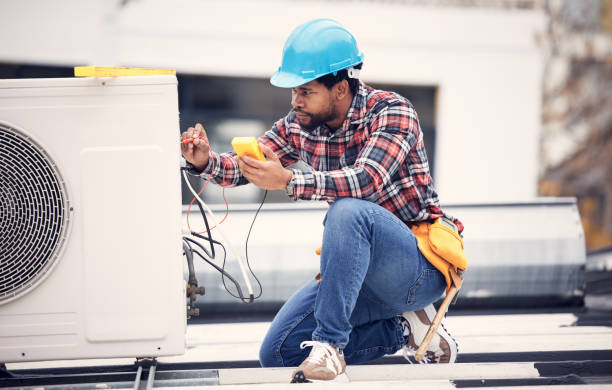 Best Residential Electrician Services  in Oakwood, GA