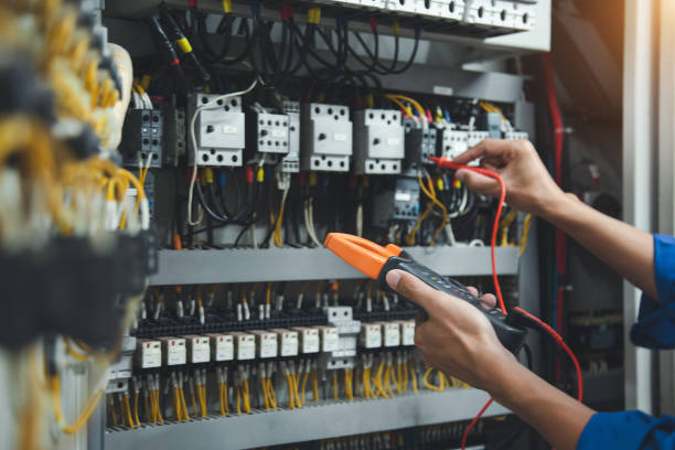 Best Electrical Rewiring Services  in Oakwood, GA