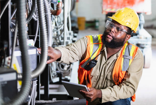 Best 24-Hour Electrician  in Oakwood, GA