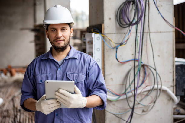  Oakwood, GA Electrician Pros