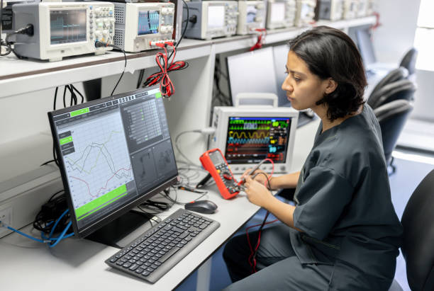 Best Licensed Electrician  in Oakwood, GA