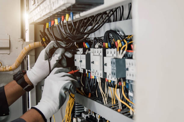 Generator Installation Services in Oakwood, GA
